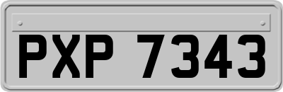 PXP7343