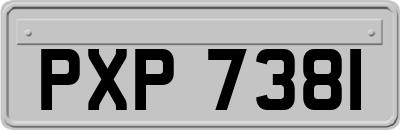 PXP7381