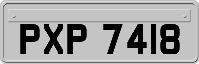 PXP7418