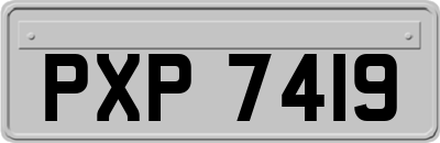 PXP7419