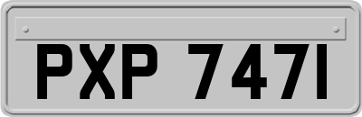 PXP7471