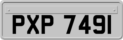 PXP7491