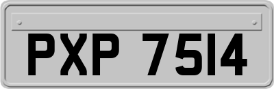 PXP7514