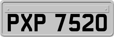 PXP7520