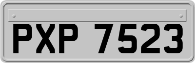 PXP7523