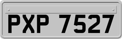 PXP7527