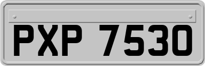 PXP7530