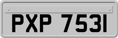 PXP7531