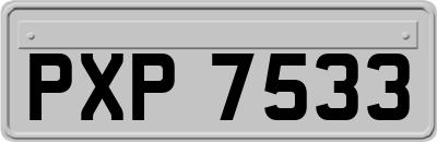 PXP7533