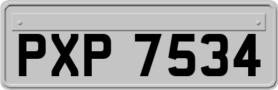 PXP7534