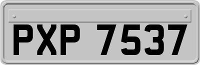 PXP7537