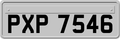 PXP7546