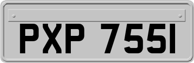 PXP7551