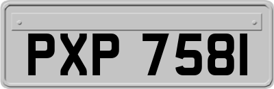 PXP7581