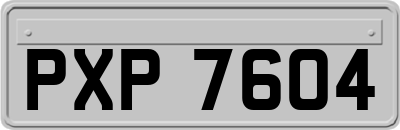 PXP7604