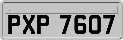 PXP7607