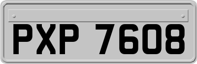 PXP7608