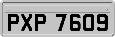 PXP7609