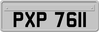 PXP7611