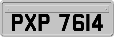 PXP7614