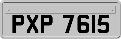 PXP7615