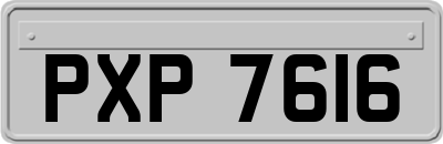 PXP7616