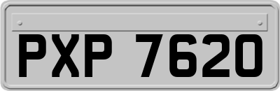 PXP7620