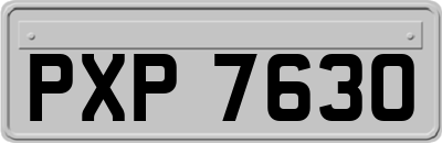 PXP7630