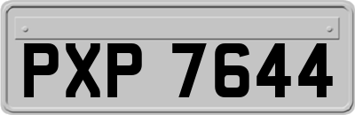 PXP7644