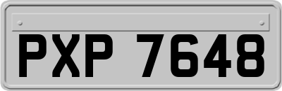 PXP7648