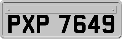 PXP7649