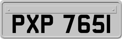 PXP7651