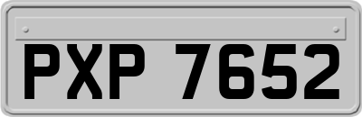 PXP7652