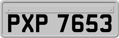 PXP7653