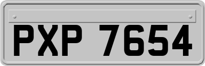 PXP7654