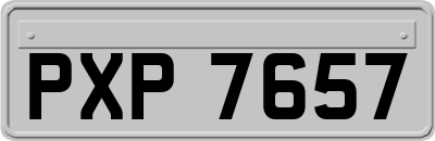 PXP7657