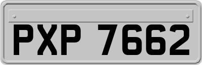 PXP7662