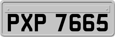 PXP7665