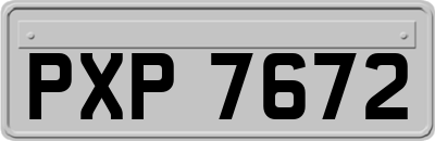 PXP7672