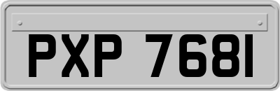 PXP7681
