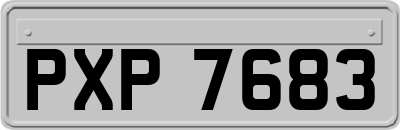 PXP7683