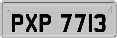 PXP7713