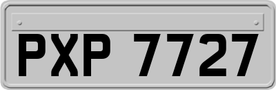 PXP7727