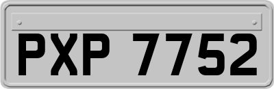 PXP7752
