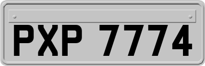 PXP7774