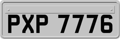 PXP7776