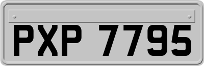 PXP7795