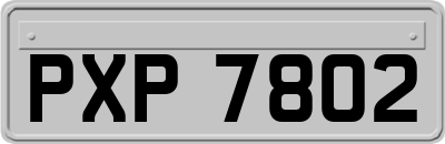 PXP7802