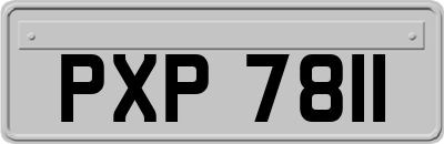 PXP7811
