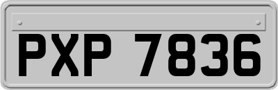 PXP7836